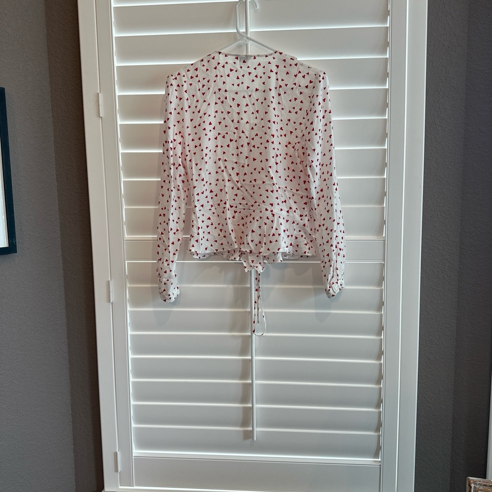 Rails Simone Blouse - Picture 5 of 5